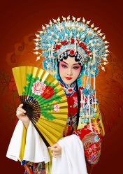 -梨园天地京剧摄影(玲珑天地店)