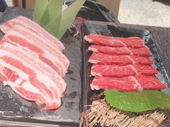 -嘿嘟嘟·肋条烧肉放题(爱融荟城店)