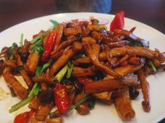 -嘉美轩·精细潮州菜·商务宴请(惠州佳兆业铂尔曼酒店)