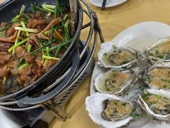 -吉莲利苑海鲜酒家(珠海拱北29年老字号店)