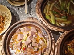-鹤江桥·红油牛肉粉(SKP店)