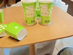 -奈雪的茶(M+世纪都会广场店)