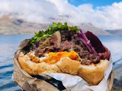 -Fergburger(皇后镇店)