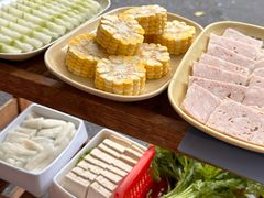 -洪大厨鸡煲(福田店)