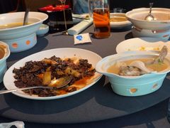 -肆月河豚·淮扬菜·湘菜(华天店)