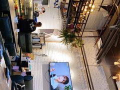 -Hi YOU你的饭局泰餐厅(雍和宫店)