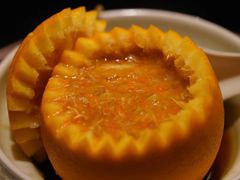 -湖滨28中餐厅·西湖宴·杭州君悦酒店