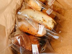 -那家面包房(珠江路店)