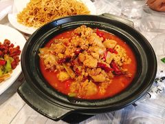 -虎虎龙虾大排档(双井店)