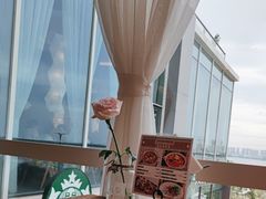 -漾花汐·西餐·下午茶(苏州湾歌林公园店)