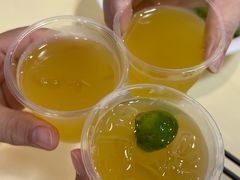 -笨罗卜浏阳菜馆(龙华鹏润达店)
