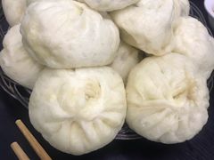 -郑家包子牛肉拉面(尚勤路店)