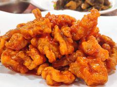 -胡羊焖饼(敦煌店)