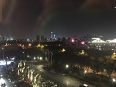 -上海浦东嘉里大酒店