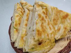 -秦扬居特色菜馆(上王村)