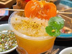 -吼堂老火锅(太古里总店)