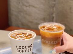 -LOOOAD COFFEE进度条(D9街区店)