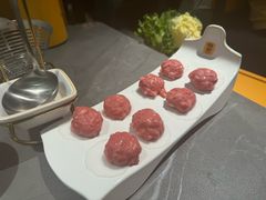 -潮发潮汕牛肉店(东方宝泰店)