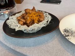 -三利音·东方司宴(外滩店)