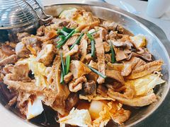 牛杂锅底-古乐牛香·鲜牛肉牛杂火锅(新区店)