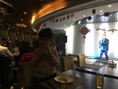 -339旋转餐厅(天府熊猫塔店)