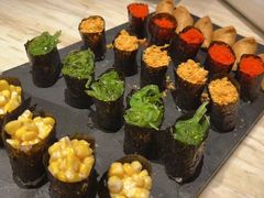 -索菲特银河锦厨自助餐(山西路店)