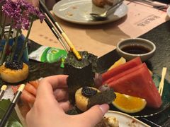 -铁板诱惑法式铁板烧(大卫城店)