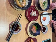 -寿司郎(北京路粤潮楼店)