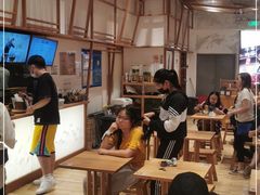 -小满手工粉(上海月星环球港店)