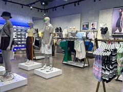 -adidas(滔搏朝阳大悦城店)