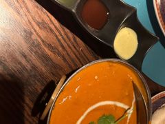 -甘尼仕印度餐厅爵士酒吧(阳春巷店)