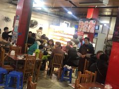 大堂-牛华八婆麻辣烫(起源店)