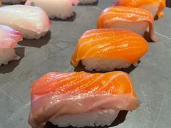 -TABLE·味西餐厅-成都茂业JW万豪酒店