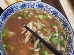 -泉儿头杂碎·清真(城东总店)