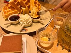 -漫咖啡(奥体店)