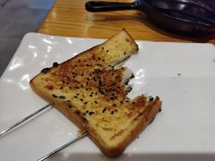 -乔老大·鲜串东北烧烤·东北菜