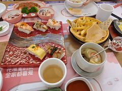 -花漫里日式餐厅(刺桐店)