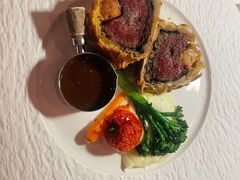 -Kathleen's Waitan 凯圣琳江景西餐厅(外滩店)