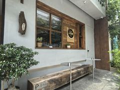 -本处·素食·融合料理(南油店)