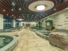 -天目湖涵田半山温泉