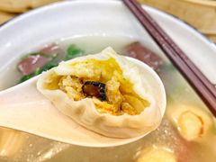 -法华汤包馆(法华镇路店)