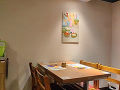 -樱花墅朝鲜族风味餐厅(厦门街创始店)