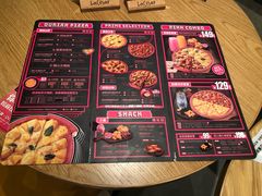 -乐凯撒披萨(海岸城店)