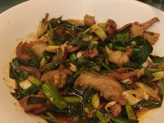 -巴国布衣·Sichuan Folk(紫荆店)