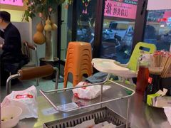 -遇西祠·海鲜烧烤(总店)