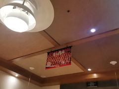 大堂-管氏翅吧(国展店)