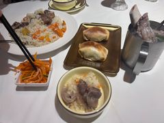 -谷丽羊肉串·新疆鲜货烧烤馆·清真·夜宵(长沙首店)