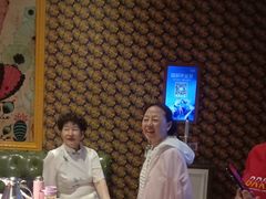 -火吧PTV聚会餐厅(10号店)