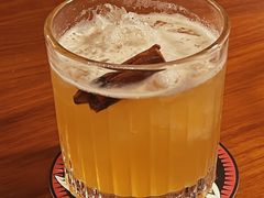 桂香沙华-COMMUNE幻师(五角场店)