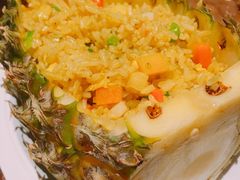 -路易十三西餐厅(西关新天地店)